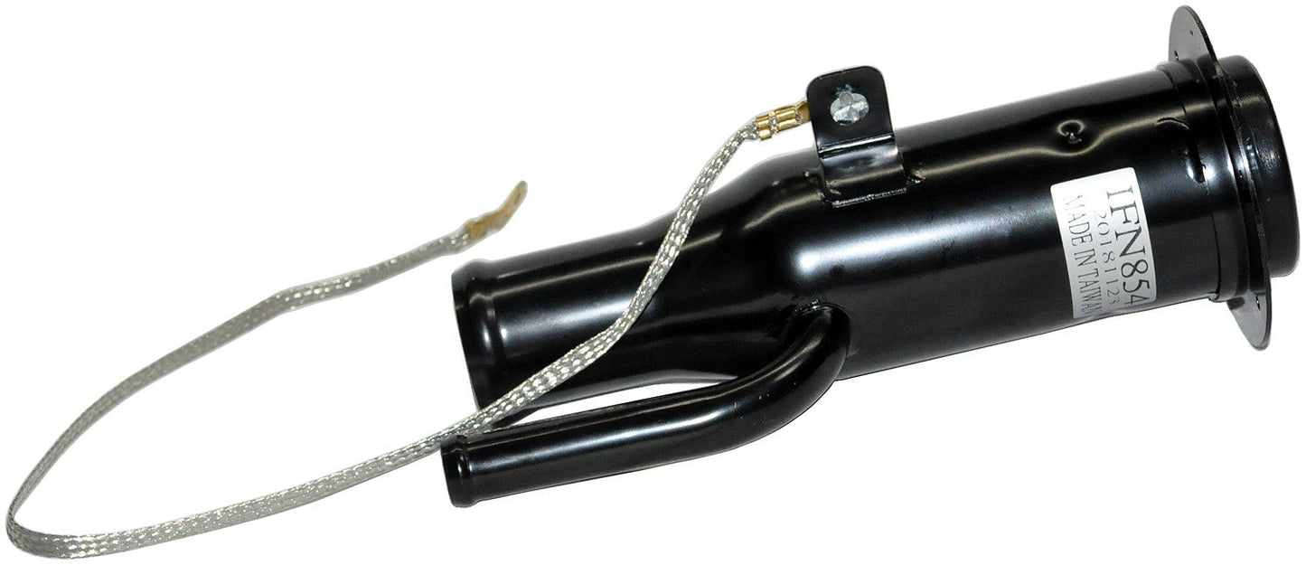 Dorman OE Solutions Fuel Filler Neck Assembly for 1997-2000 Jeep Wrangler 574-038