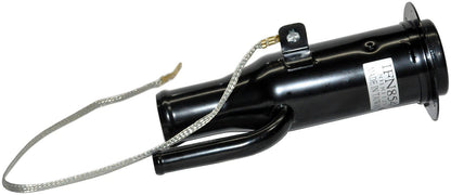 Dorman OE Solutions Fuel Filler Neck Assembly for 1997-2000 Jeep Wrangler 574-038