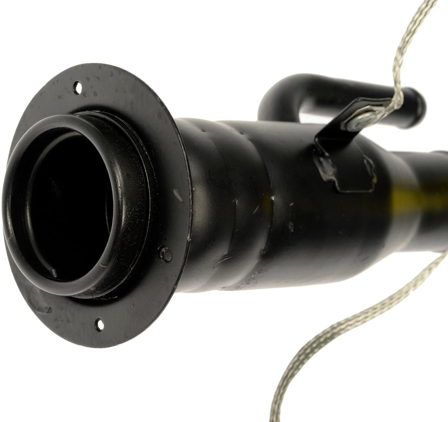 Dorman OE Solutions Fuel Filler Neck Assembly for 1997-2000 Jeep Wrangler 574-038