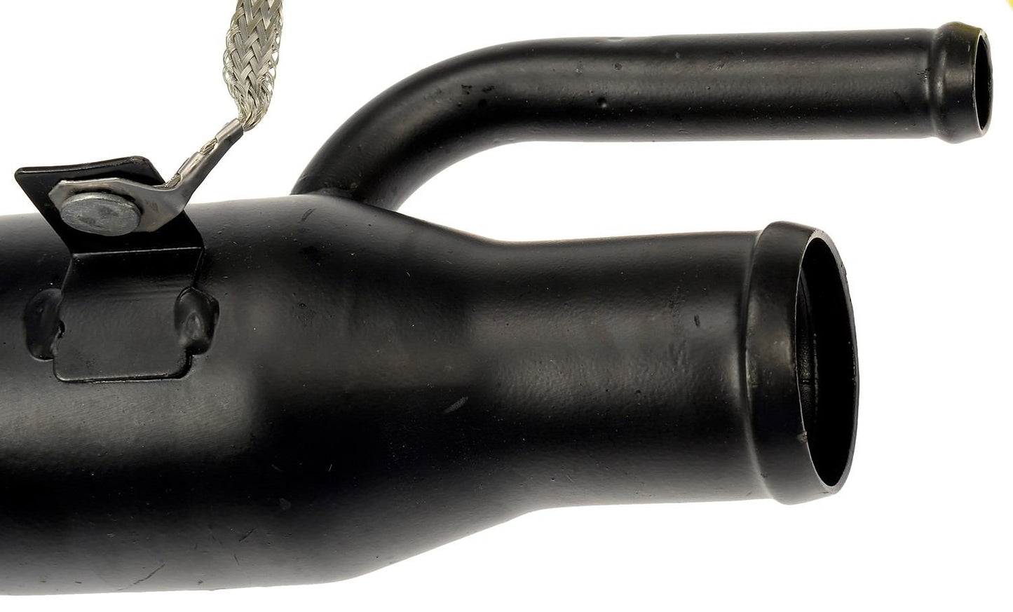 Dorman OE Solutions Fuel Filler Neck Assembly for 1997-2000 Jeep Wrangler 574-038
