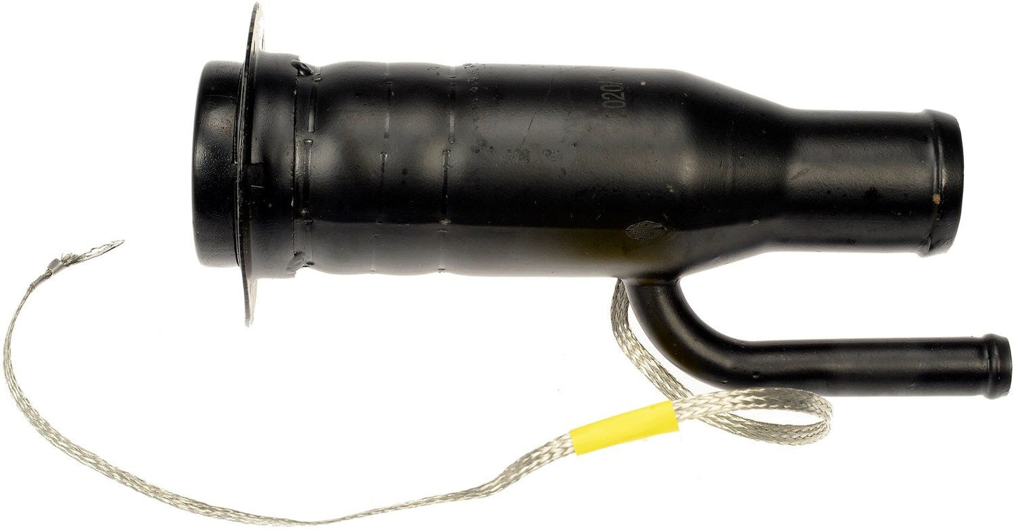 Dorman OE Solutions Fuel Filler Neck Assembly for 1997-2000 Jeep Wrangler 574-038
