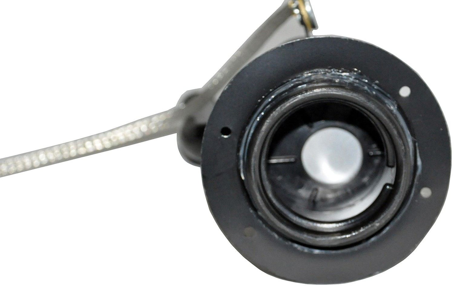 Dorman OE Solutions Fuel Filler Neck Assembly for 1997-2000 Jeep Wrangler 574-038