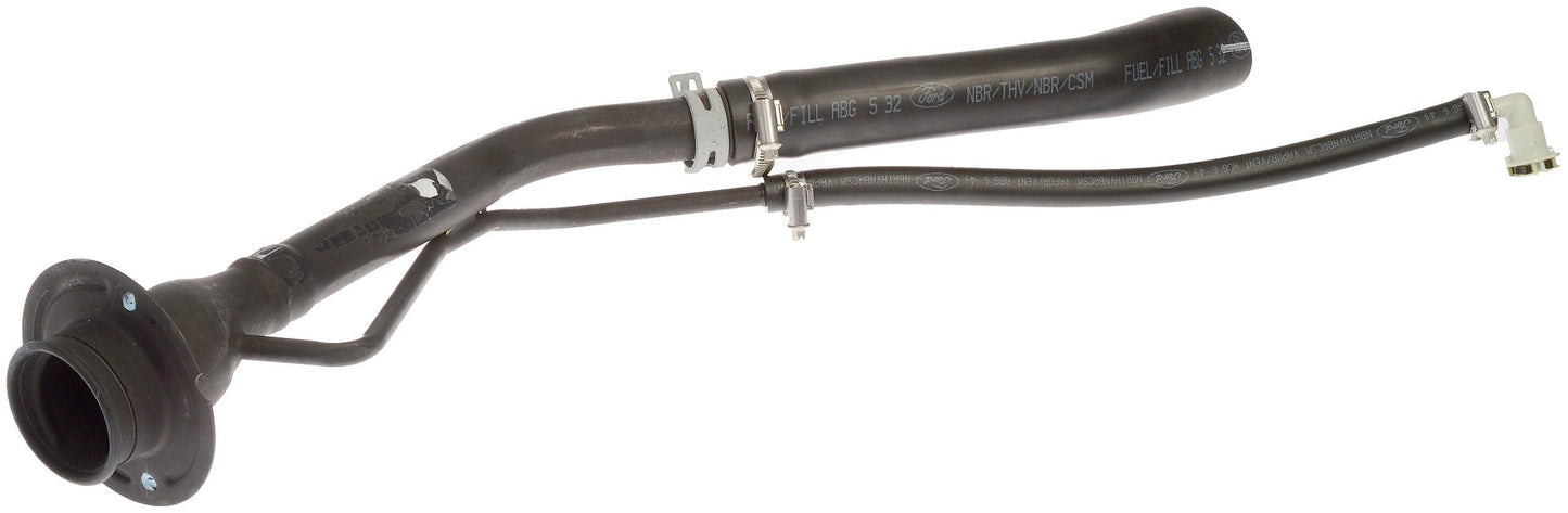 Dorman - OE Solutions FUEL FILLER NECK 574-080