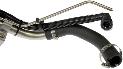 Dorman - OE Solutions FILLER NECK 574-378