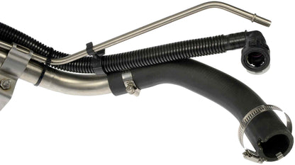 Dorman - OE Solutions FILLER NECK 574-378