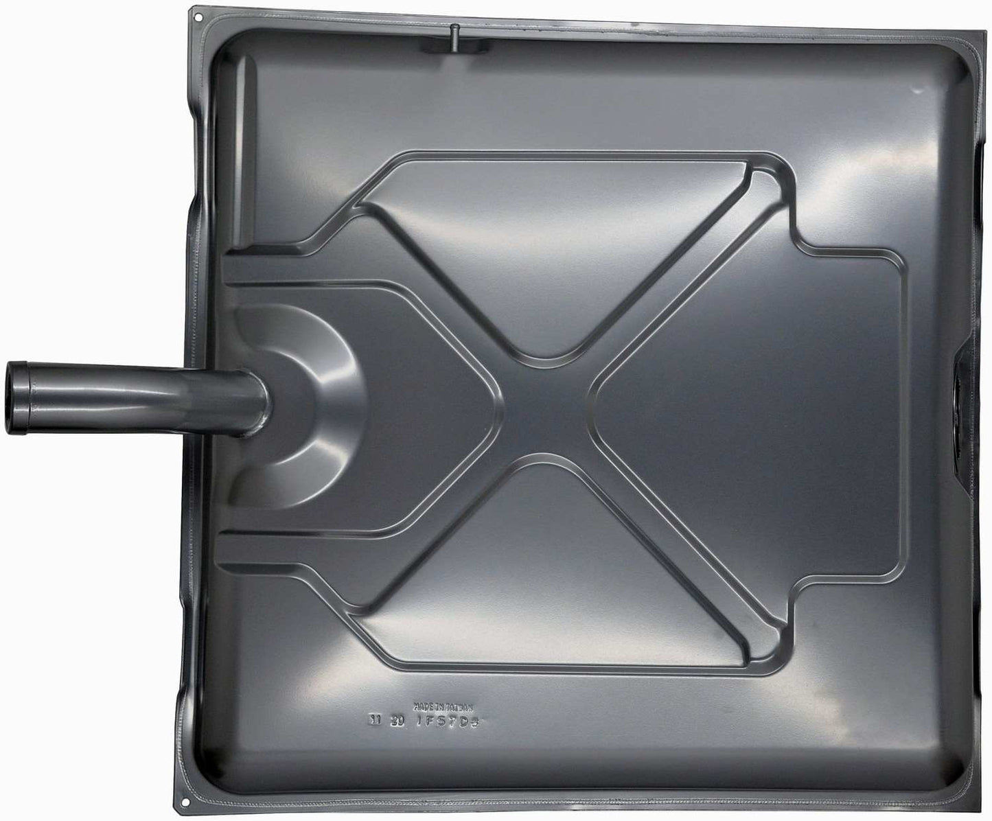Dorman OE Solutions Metal Fuel Tank for 1961-1964 Ford Galaxie and Galaxie 500 575-072