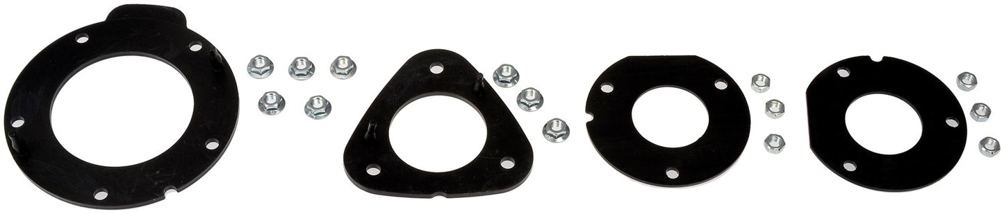 Dorman - OE Solutions FUEL TANK 575-073