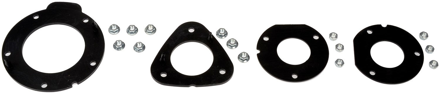 Dorman - OE Solutions FUEL TANK 575-073