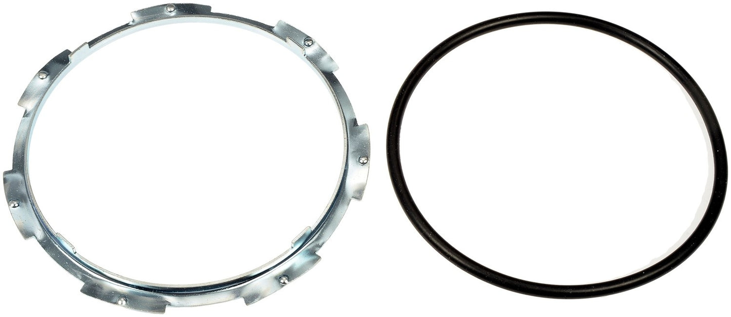 Dorman OE Solutions Metal Fuel Tank for 2003-2007 Ford Focus 575-076