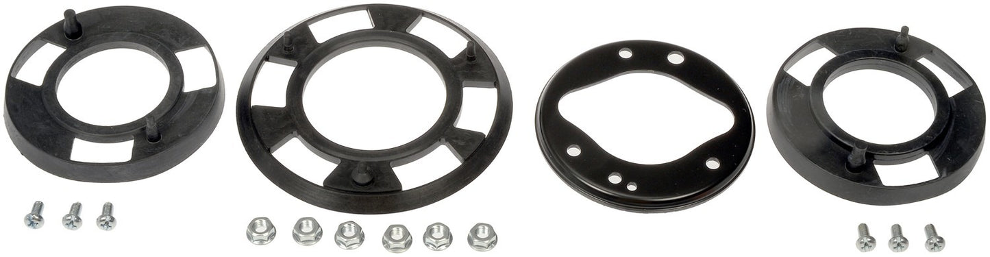 Dorman - OE Solutions FUEL TANK 575-085