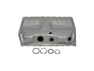 Dorman OE Solutions Steel Fuel Tank for 1984-1987 Chrysler Dodge Plymouth 576-007
