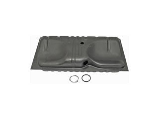 Dorman OE Solutions Steel Fuel Tank for 1985-1990 Dodge Charger Omni Plymouth Horizon 576-011