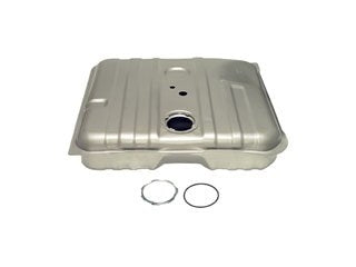 Dorman Fuel Tank, OEM Replacement, Steel, 20 Gallon, Chrysler, Dodge, Plymout