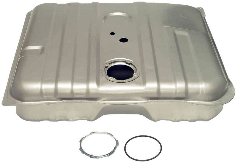 Dorman Fuel Tank, OEM Replacement, Steel, 20 Gallon, Chrysler, Dodge, Plymout