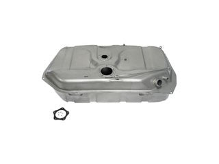 Dorman OE Solutions Steel Fuel Tank for 1989-1992 Dodge Colt Eagle Summit Mitsubishi Mirage Plymouth Colt 576-019