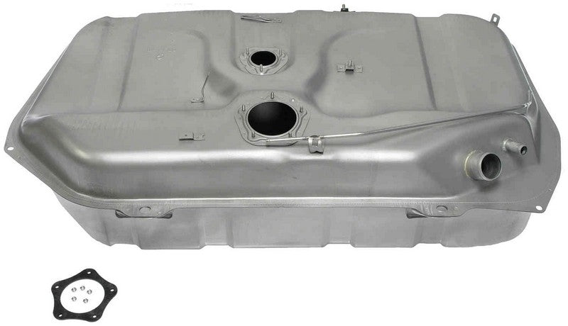 Dorman OE Solutions Steel Fuel Tank for 1989-1992 Dodge Colt Eagle Summit Mitsubishi Mirage Plymouth Colt 576-019