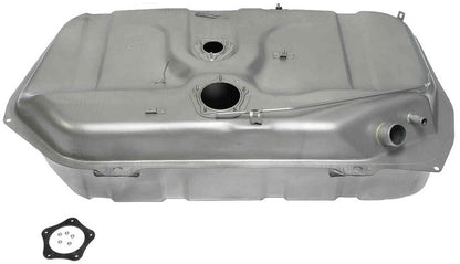 Dorman OE Solutions Steel Fuel Tank for 1989-1992 Dodge Colt Eagle Summit Mitsubishi Mirage Plymouth Colt 576-019