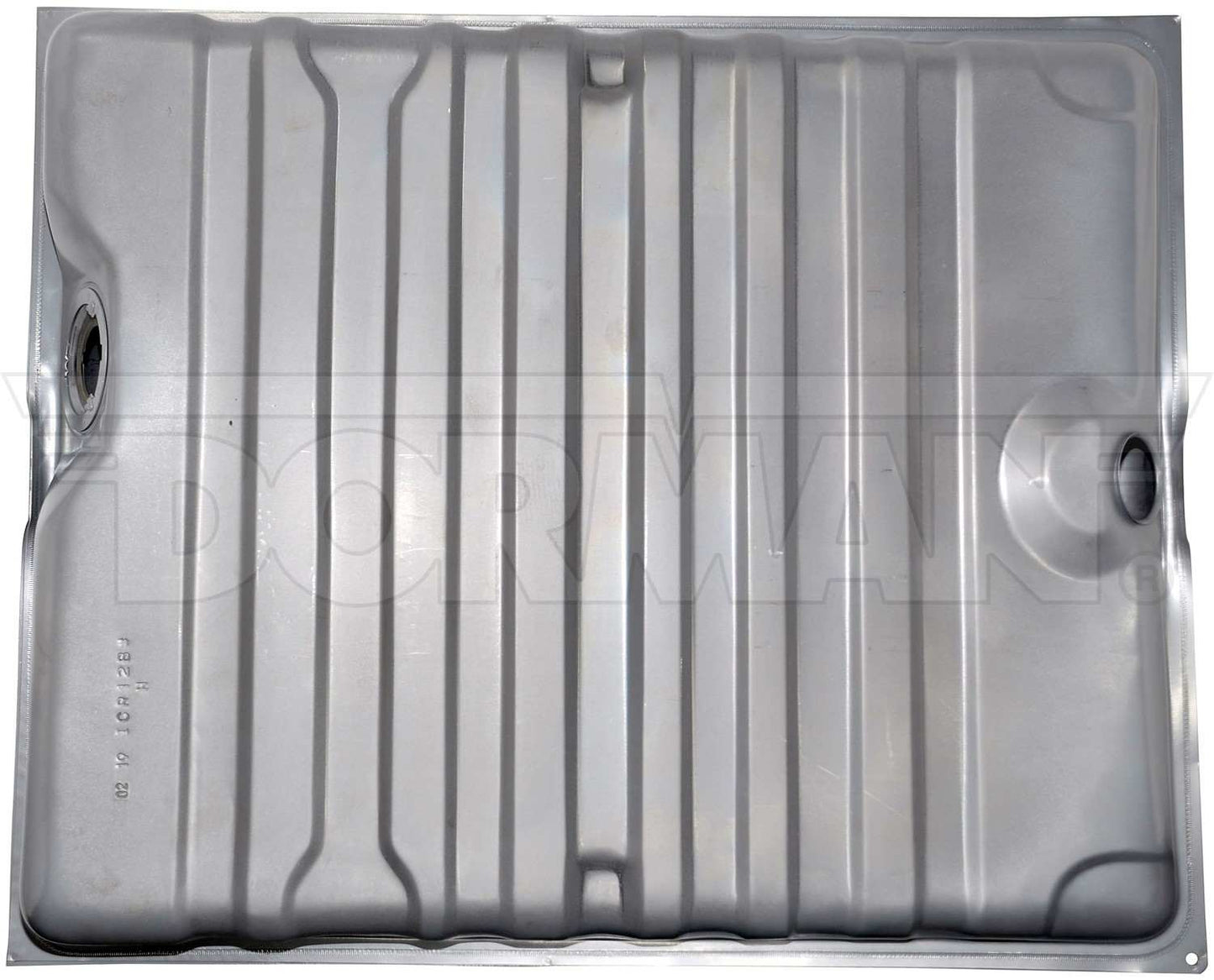 Dorman OE Solutions Fuel Tank with Lock Ring and Gasket for 1964-1965 Dodge Plymouth 576-027