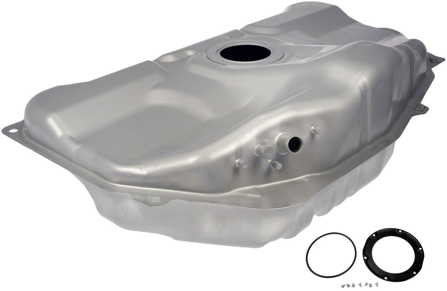 Dorman OE Solutions Metal Fuel Tank for 2000-2002 Nissan Sentra 576-029