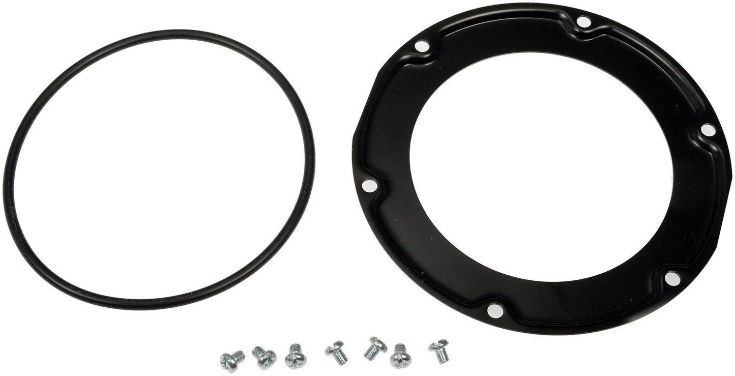 Dorman OE Solutions Metal Fuel Tank for 2000-2002 Nissan Sentra 576-029