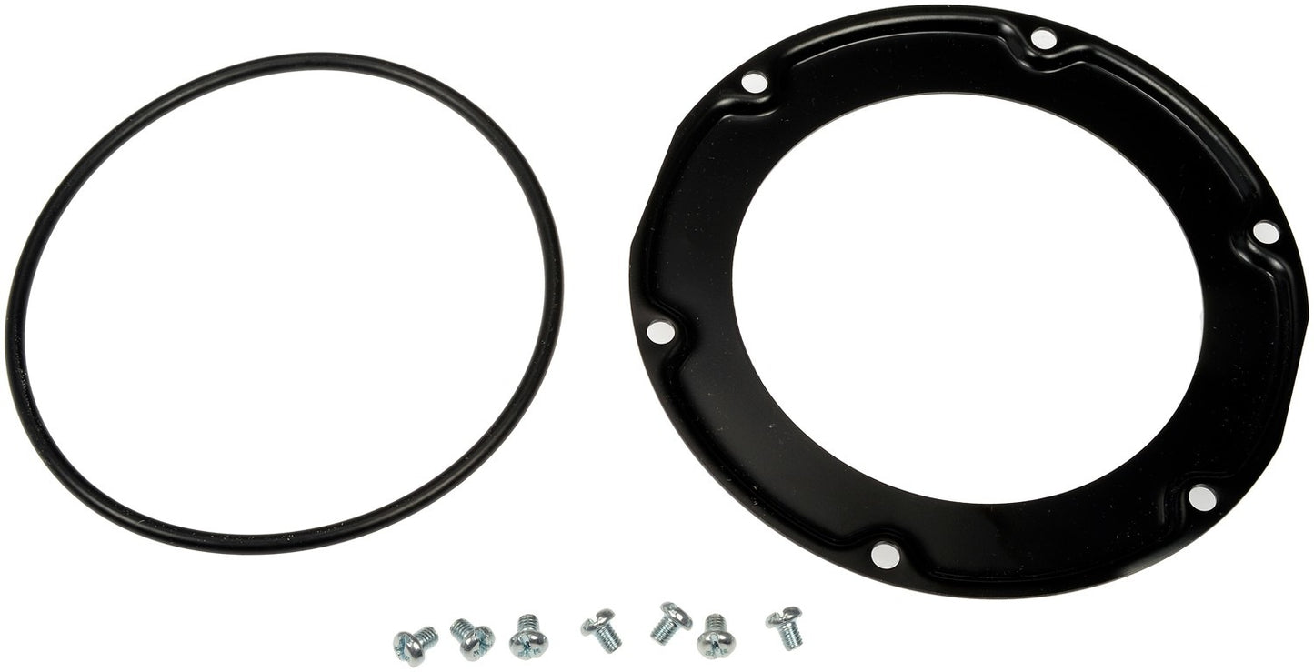 Dorman OE Solutions Metal Fuel Tank for 2000-2002 Nissan Sentra 576-029