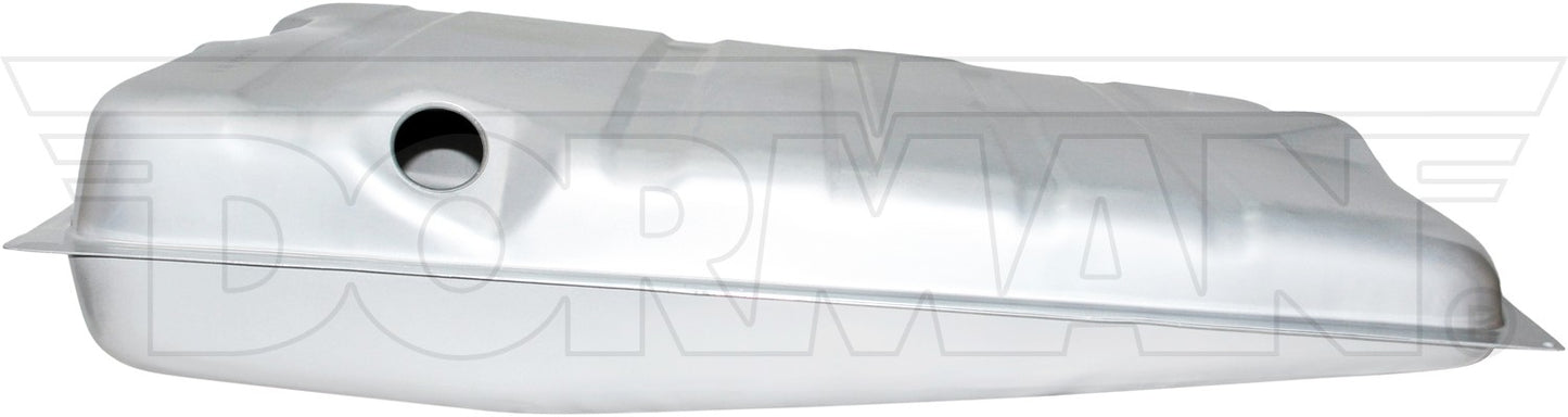 Dorman - OE Solutions Fuel Tank with Lock Ring And Seal for 1970-68 Dodge Charger 576-030