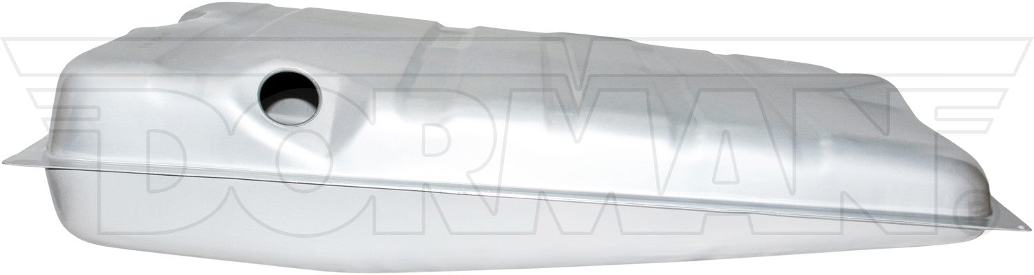 Dorman Fuel Tank, 19 Gallons, Steel, Dodge, Each