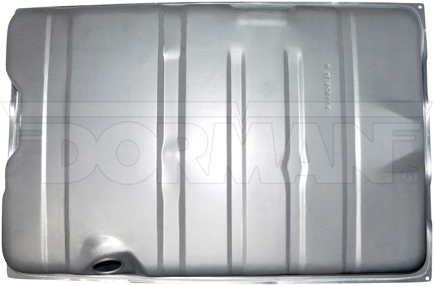 Dorman Fuel Tank, 19 Gallons, Steel, Dodge, Each