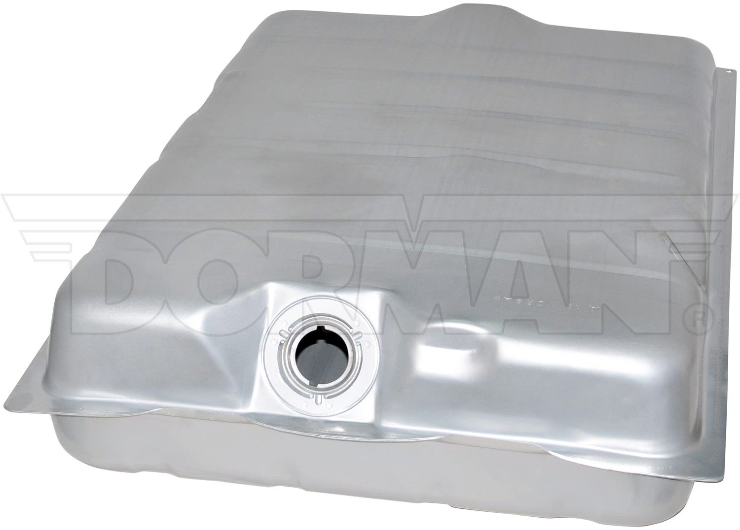 Dorman Fuel Tank, 19 Gallons, Steel, Dodge, Each