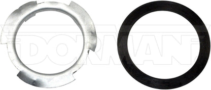 Dorman - OE Solutions Fuel Tank with Lock Ring And Seal for 1970-68 Dodge Charger 576-030