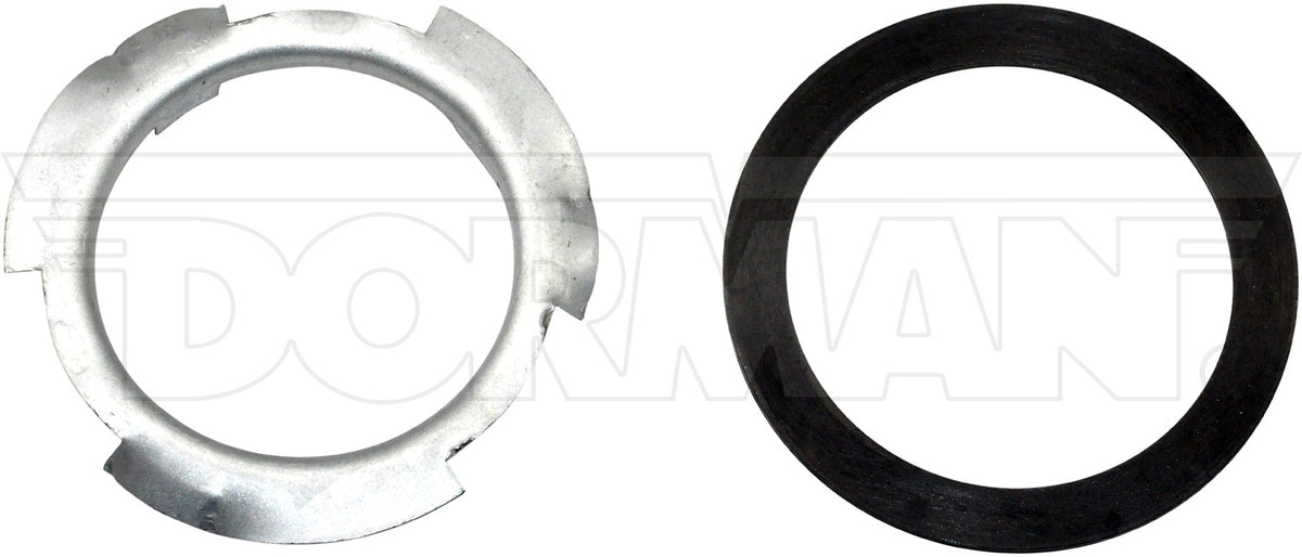 Dorman - OE Solutions Fuel Tank with Lock Ring And Seal for 1970-68 Dodge Charger 576-030