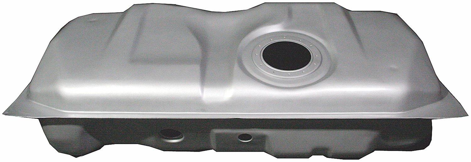 Dorman Fuel Tank With Lock Ring And Seal