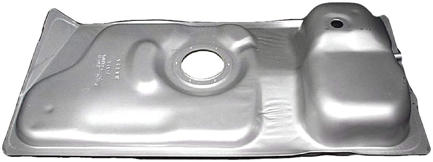 Dorman - OE Solutions FUEL TANK WITH LOCK RING AND SEAL 576-050