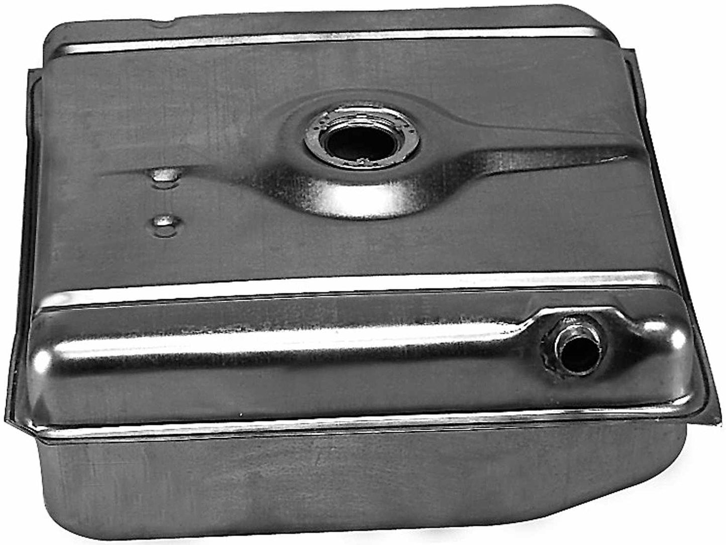 Dorman OE Solutions Fuel Tank with Lock Ring and Seal for 1987-1996 Chevrolet GMC 576-053