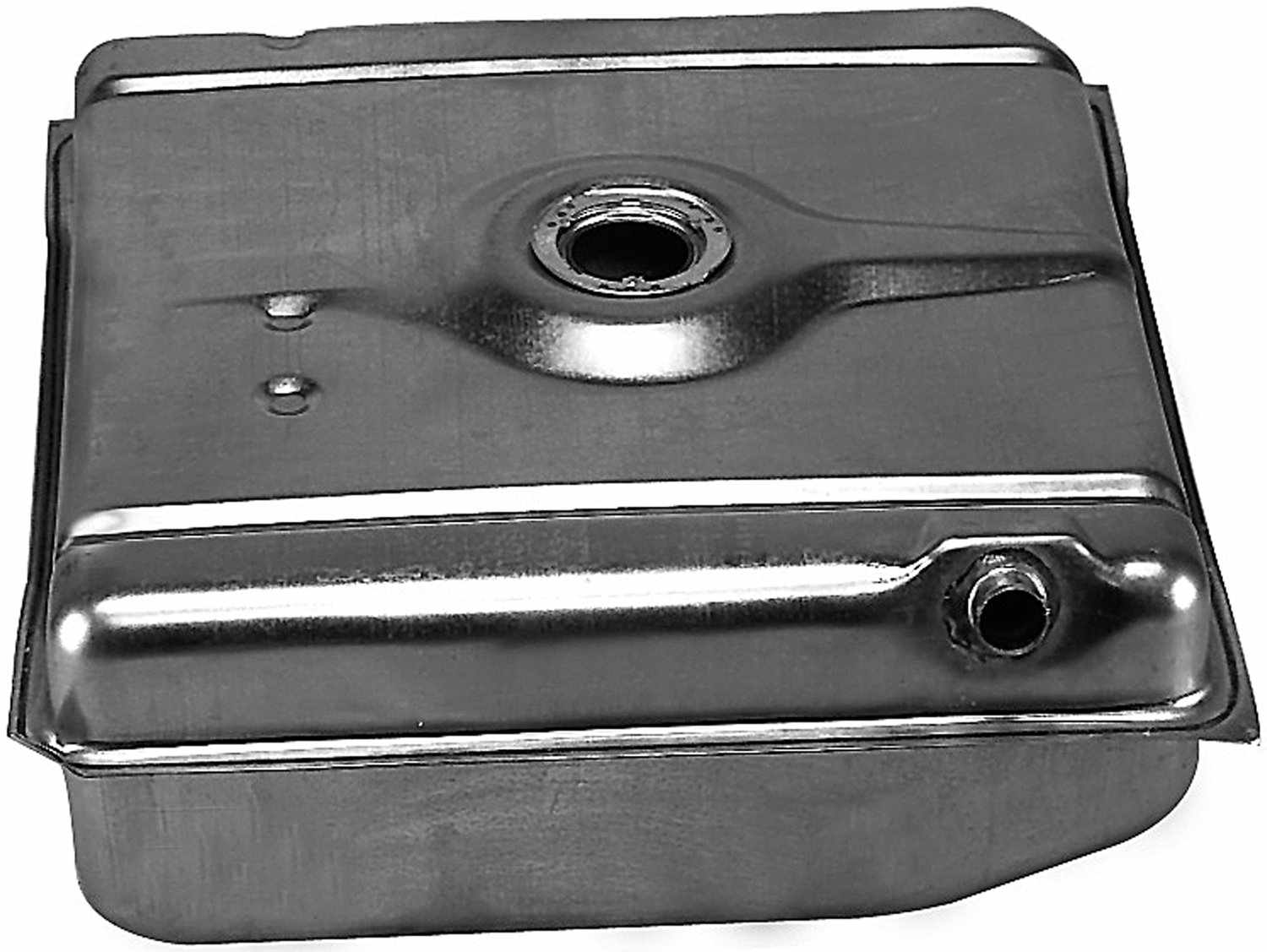 Dorman - OE Solutions FUEL TANK WITH LOCK RING AND SEAL 576-053