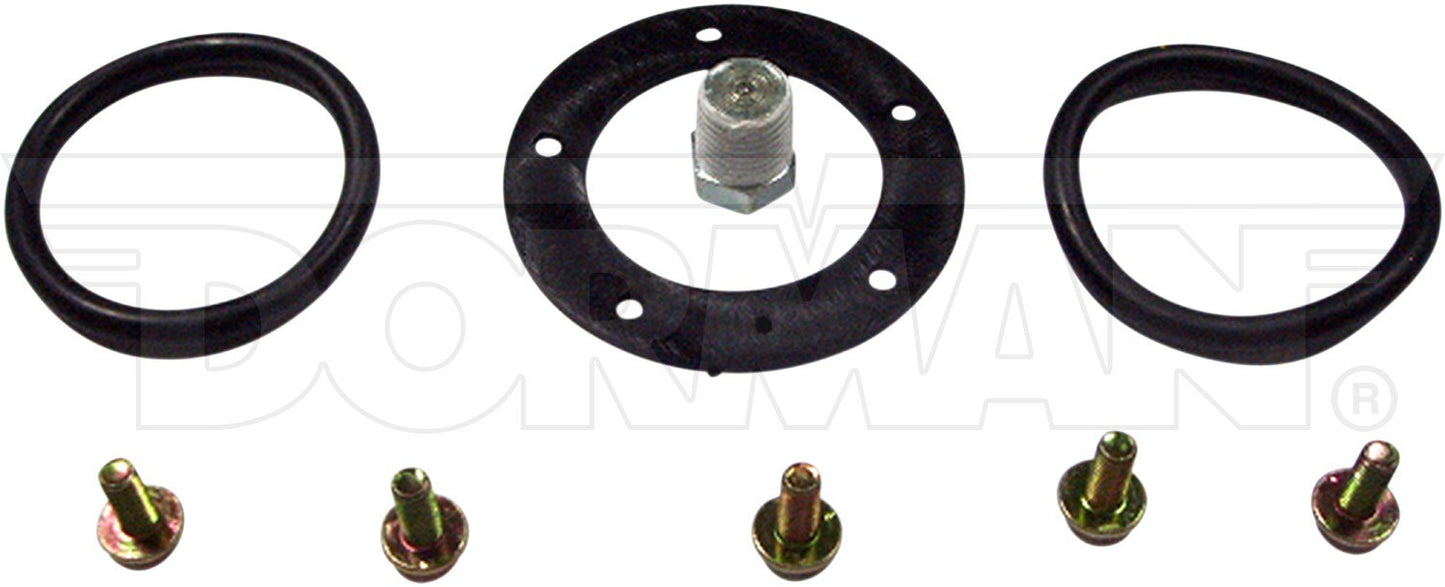 Dorman - OE Solutions FUEL TANK 576-058