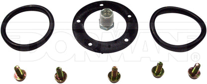 Dorman - OE Solutions FUEL TANK 576-058