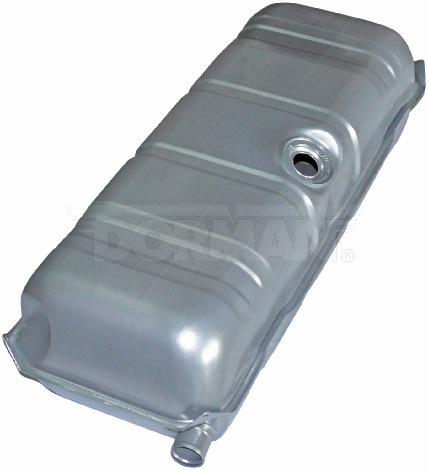 Dorman Fuel Tank With Lock Ring And Seal