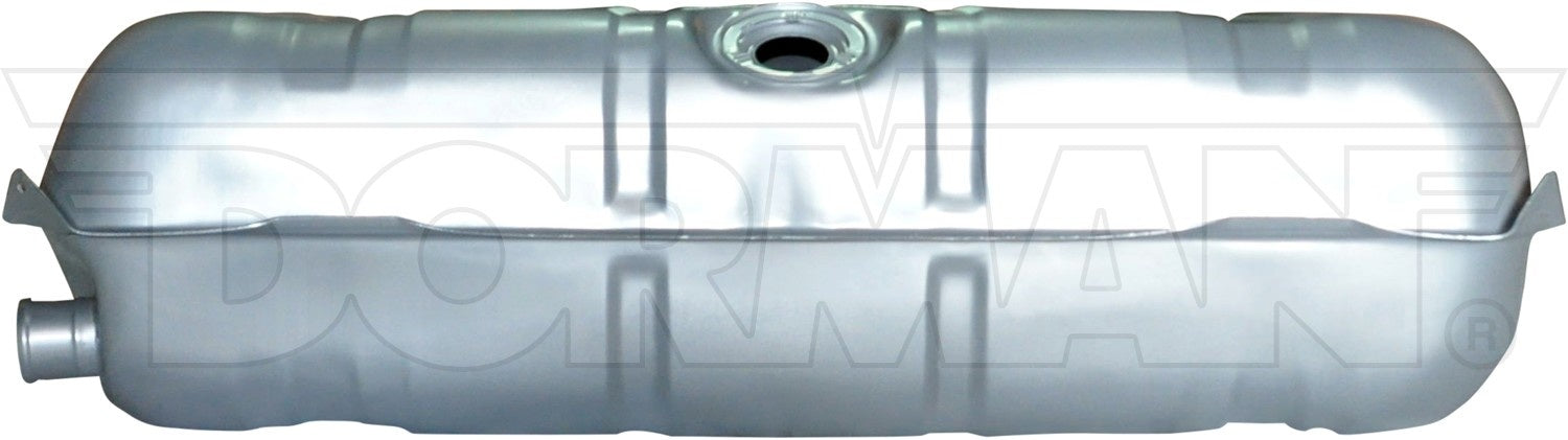 Dorman Fuel Tank With Lock Ring And Seal