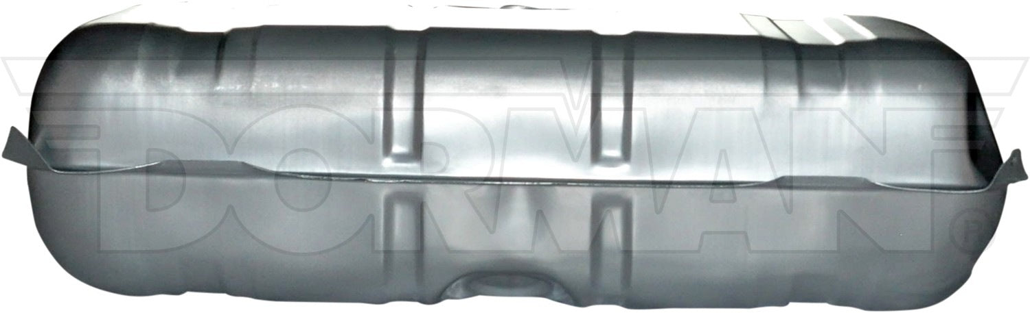 Dorman Fuel Tank With Lock Ring And Seal