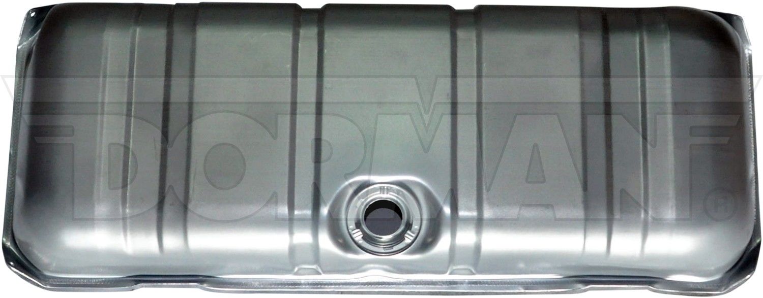 Dorman Fuel Tank With Lock Ring And Seal
