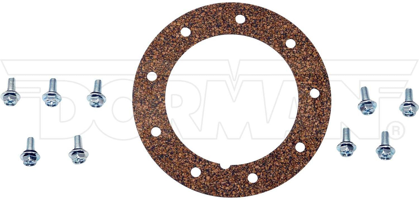 Dorman OE Solutions Fuel Tank with Lock Ring and Seal for 1970-1974 Chevrolet Corvette 576-062