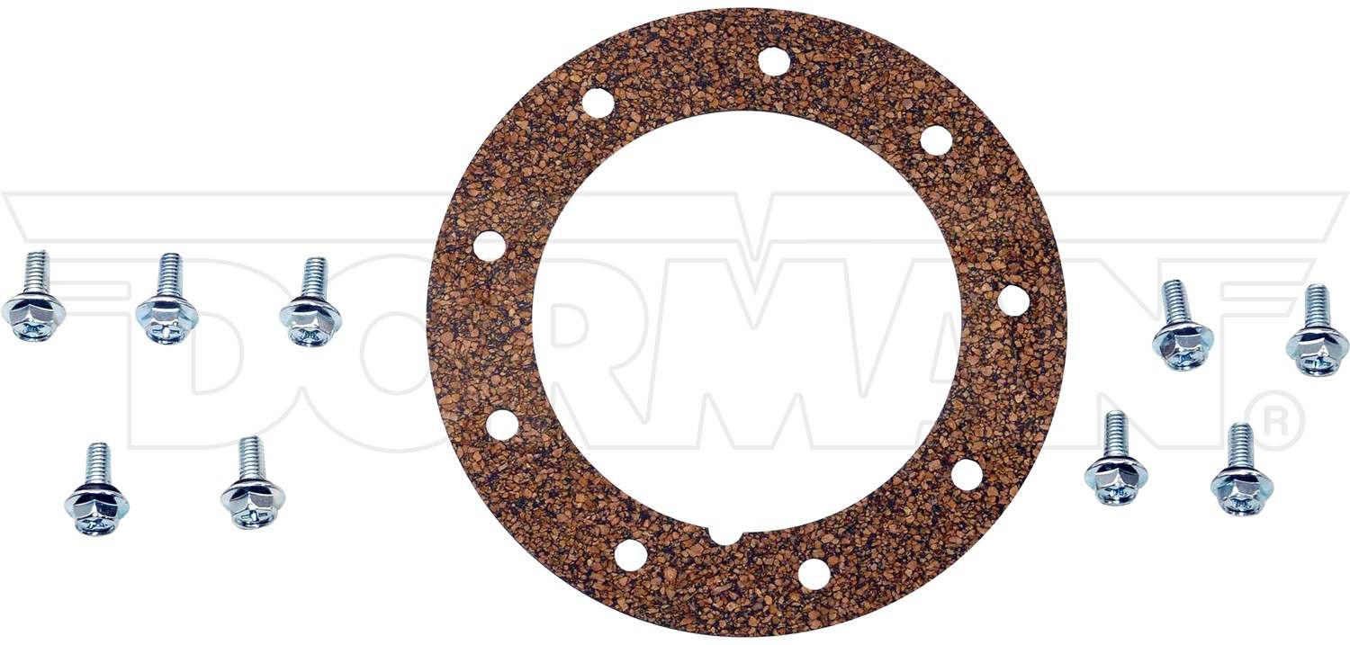 Dorman - OE Solutions FUEL TANK 576-062
