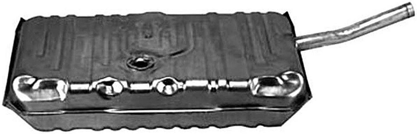 Dorman OE Solutions Fuel Tank with Lock Ring and Seal for 1968-1970 Chevrolet El Camino 576-070