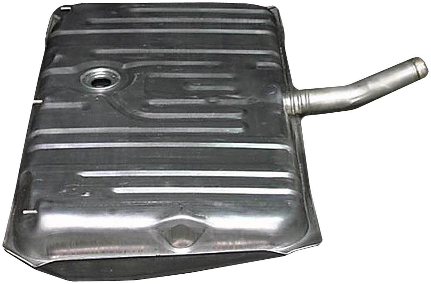Dorman Fuel Tank, OEM Replacement, Steel, 17 Gallon, Chevy, Each