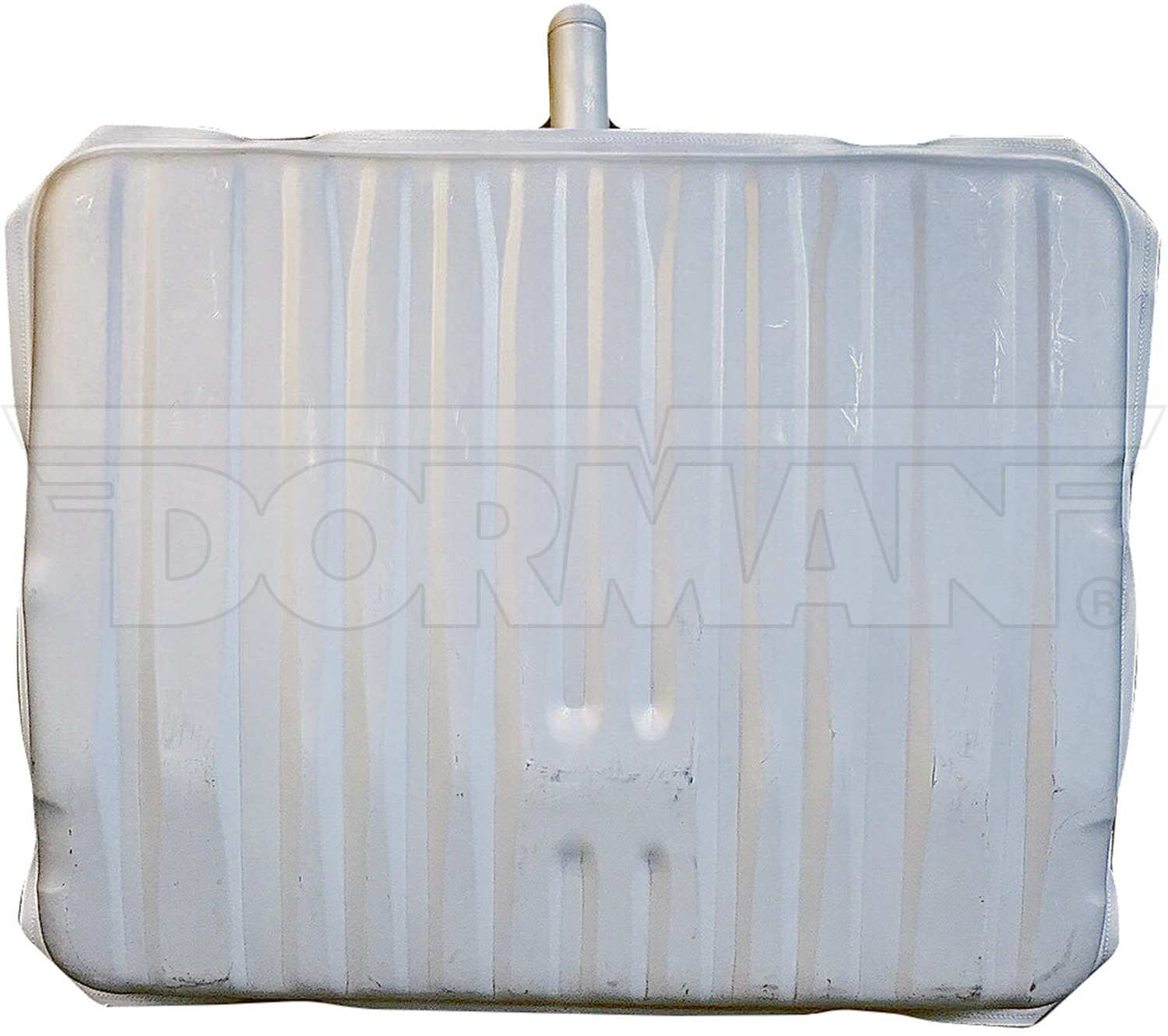 Dorman - OE Solutions FUEL TANK WITH LOCK RING AND SEAL 576-073