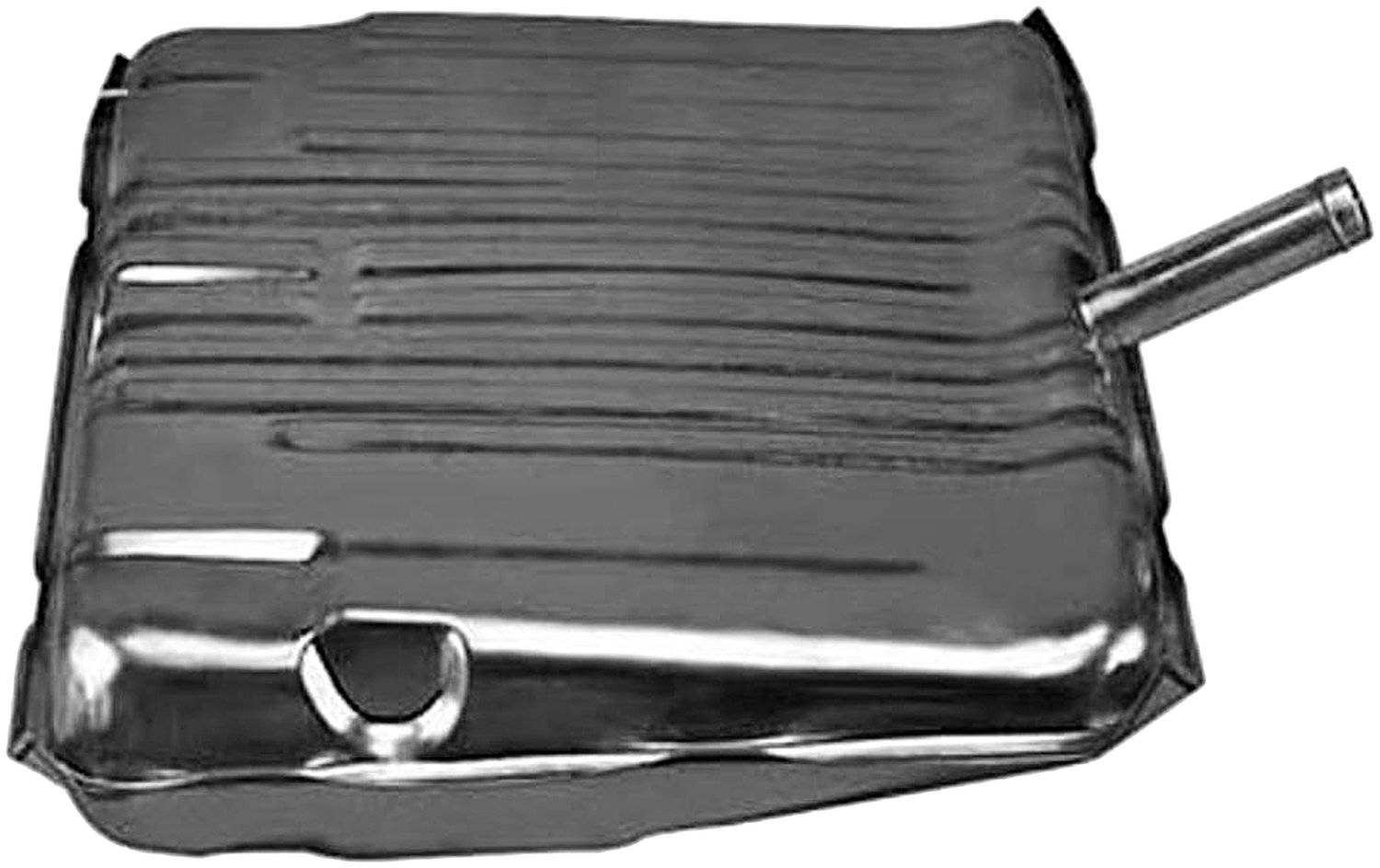 Dorman - OE Solutions FUEL TANK WITH LOCK RING AND SEAL 576-074
