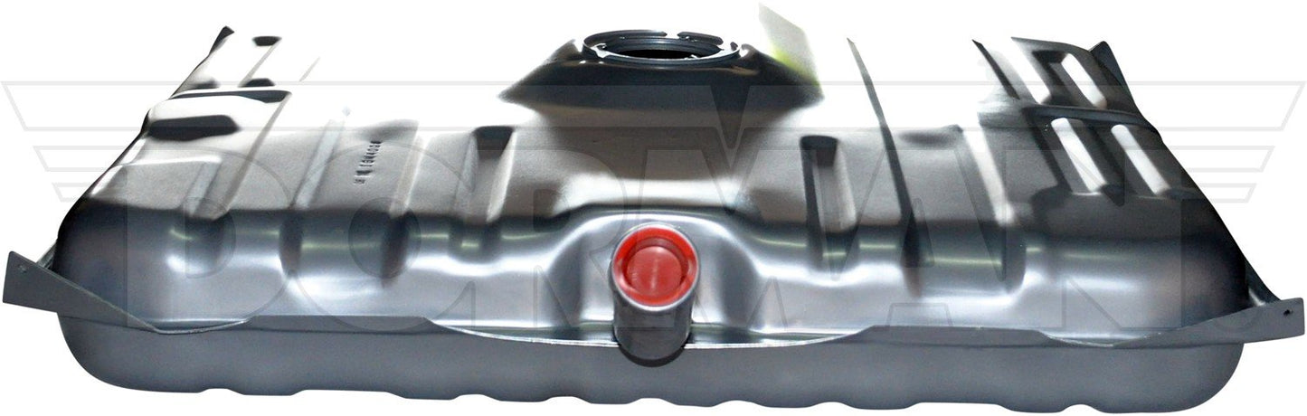 Dorman - OE Solutions FUEL TANK WITH LOCK RING AND SEAL 576-082