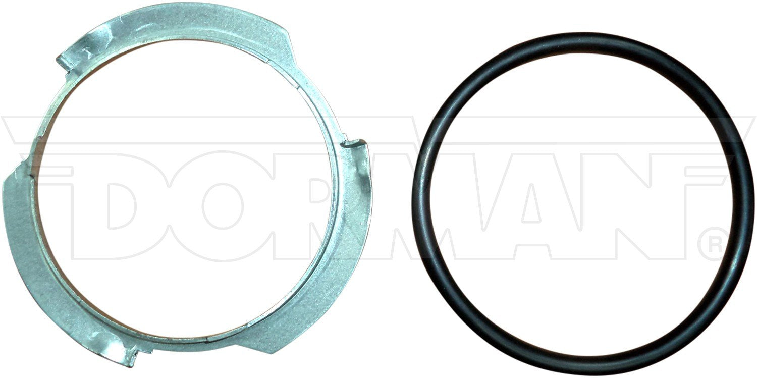 Dorman - OE Solutions FUEL TANK WITH LOCK RING AND SEAL 576-082