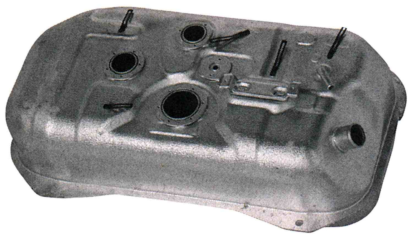 Dorman OE Solutions Fuel Tank with Lock Ring and Seal for 1996-1998 Suzuki X-90 Sidekick Geo Tracker Chevrolet Tracker 576-086